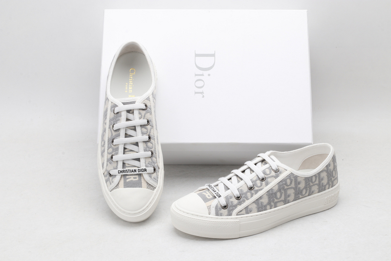 DIOR B23 SNEAKER