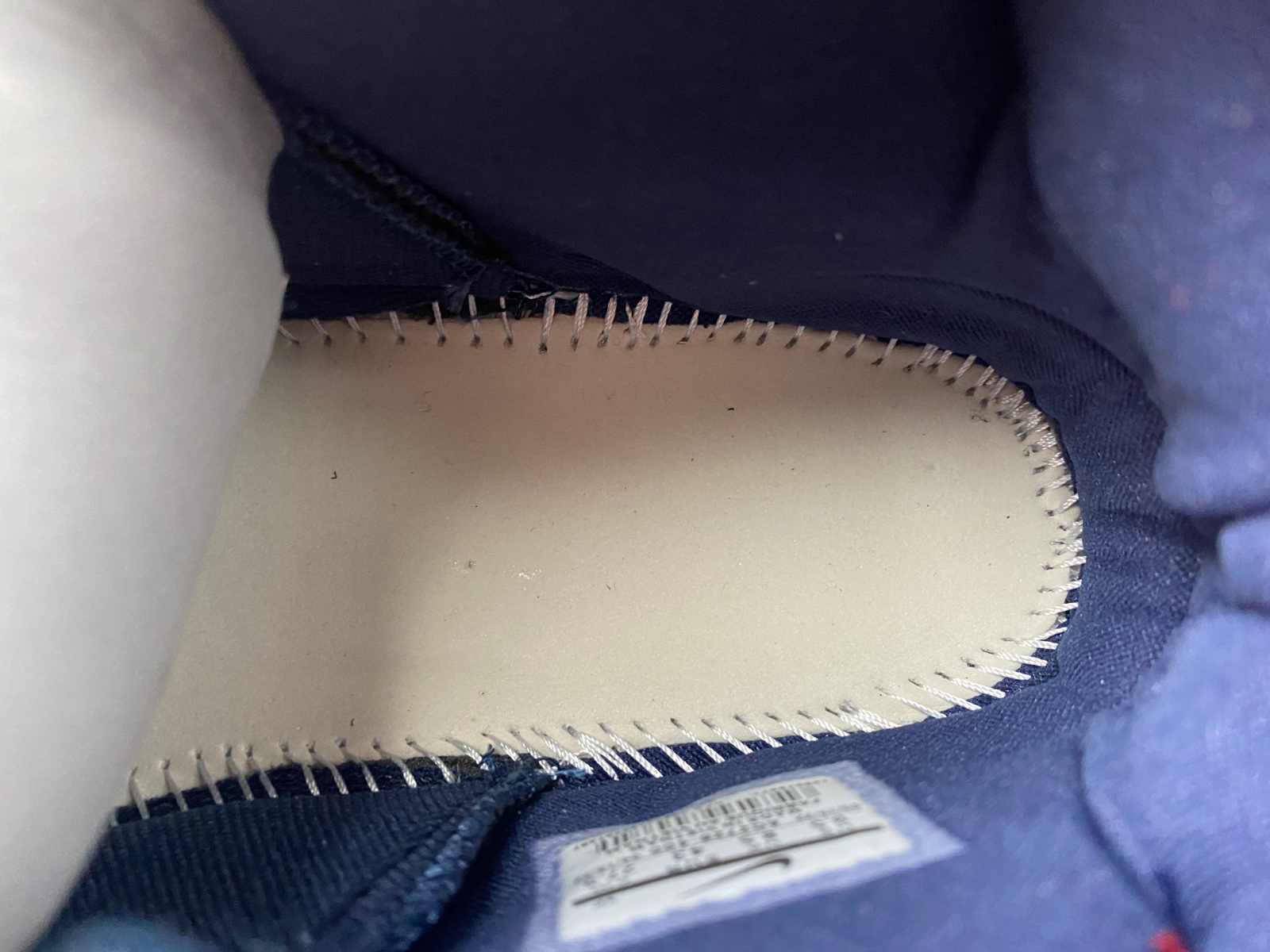 Nike Zoom Kobe 1 Protro 