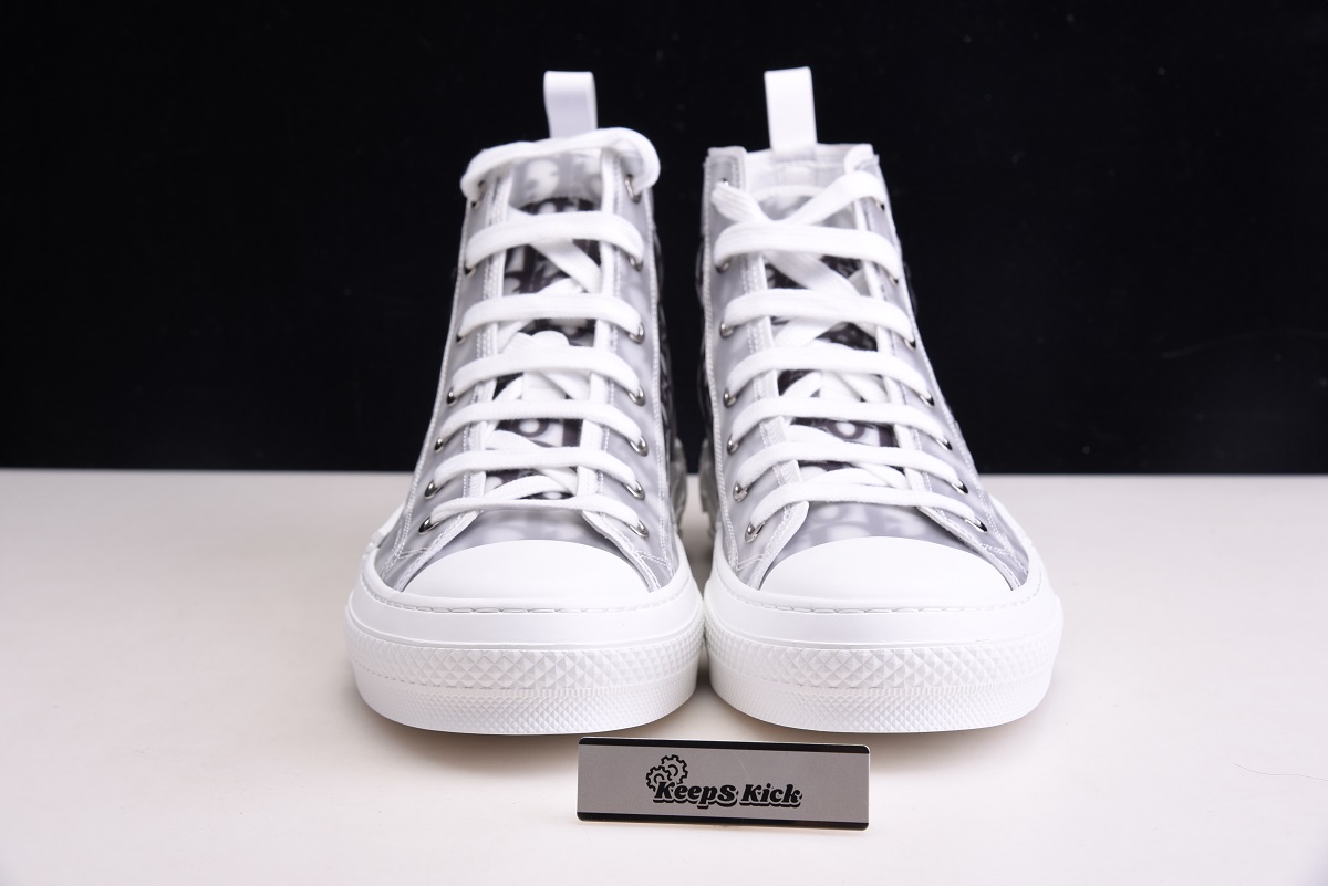 DIOR B23 SNEAKER