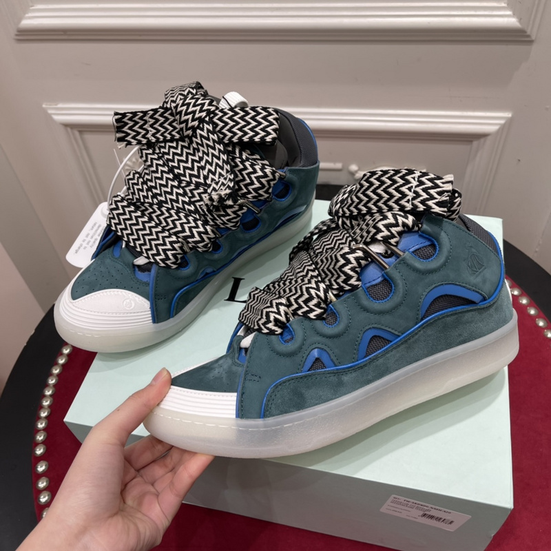 Lanvin Sneakers