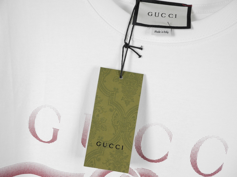Gucci T-SHIRT GG-1