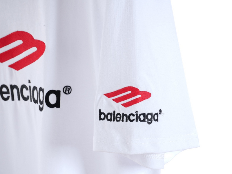 Balenc1aga T-SHIRT 2404017