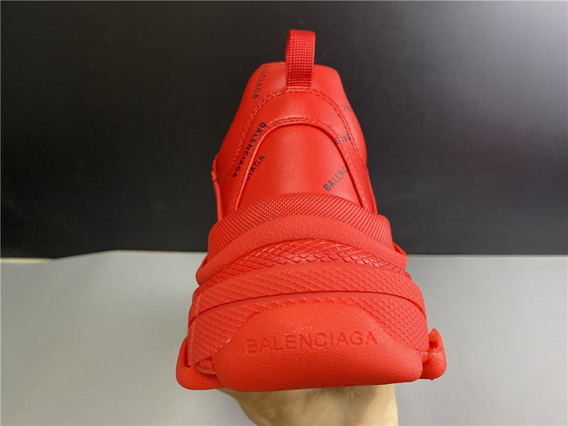 Balenciaga TRIPLE S TRAINER