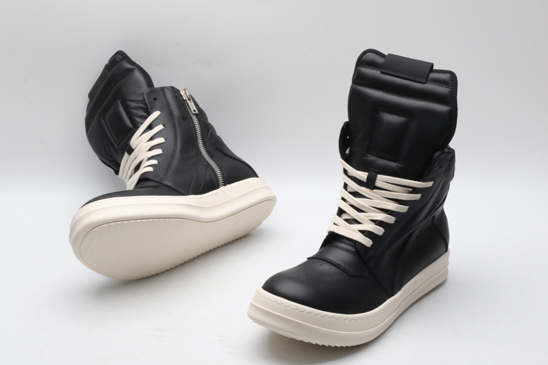 Rick Owens Shoes