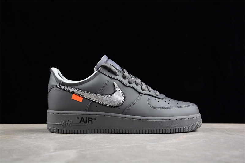 Off White x Nk Air Force 1
