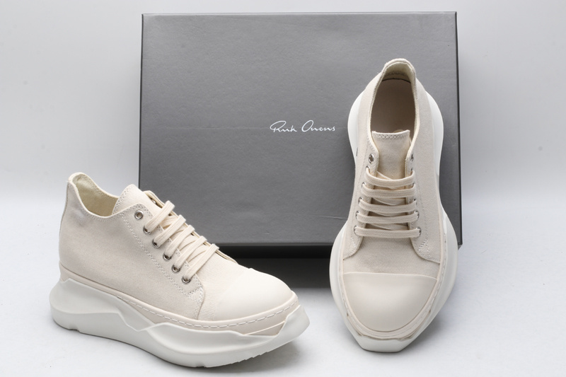 Rick Owens Shoes
