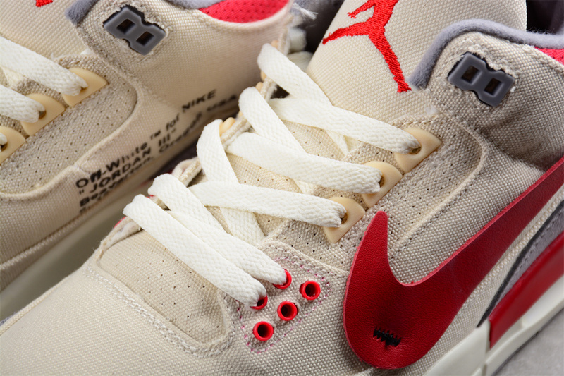 Travis Scott x Air Jordan 3 “Palomino”