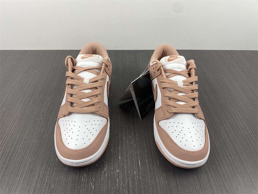 Nike Dunk Low Rose Whisper DD1503-118