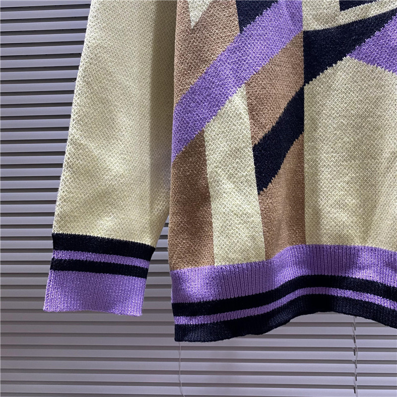 House of errors sweater  MAO-5