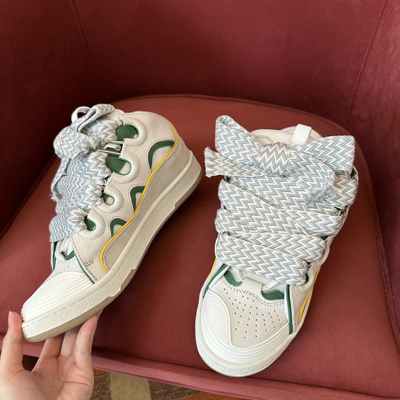 Lanvin Sneakers