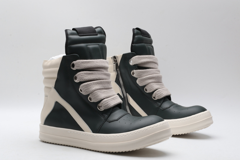Rick Owens Shoes