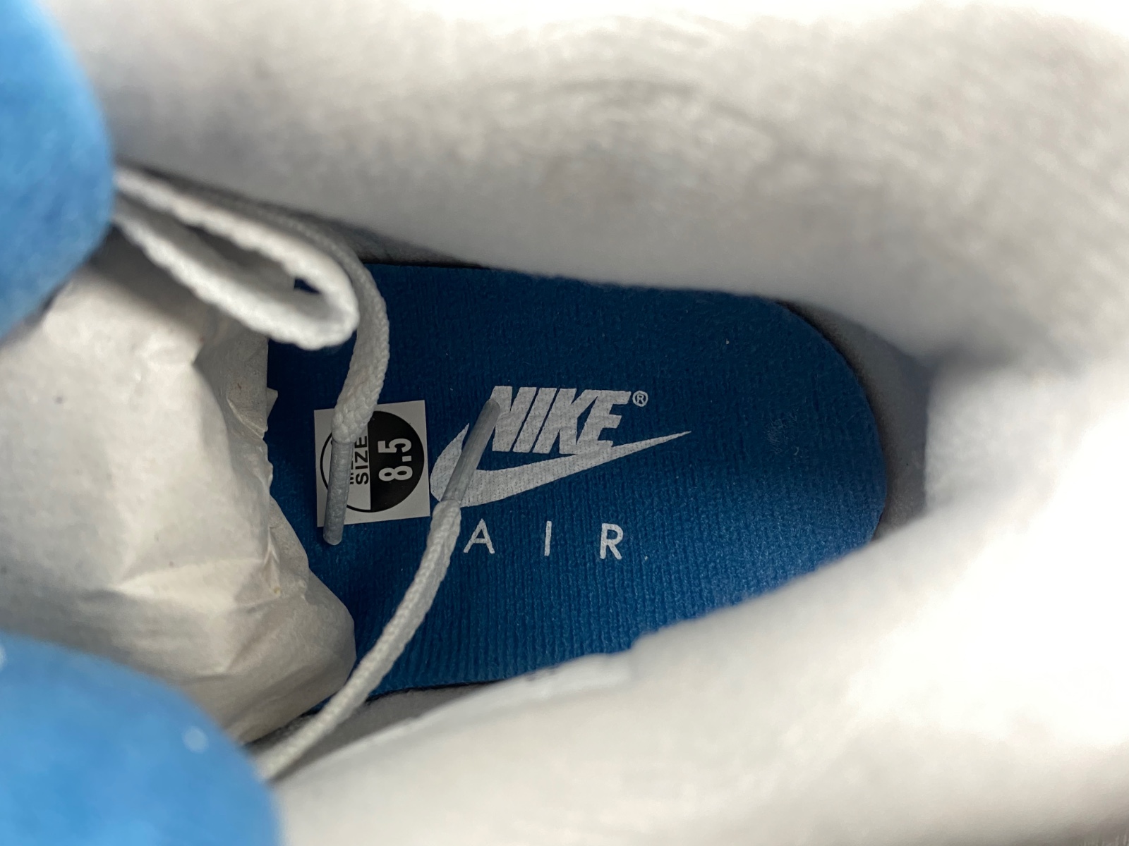 Air Jordan 4 Retro 2024