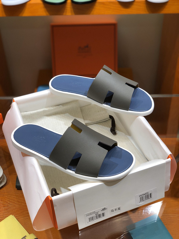 Hermès Izmir sandal