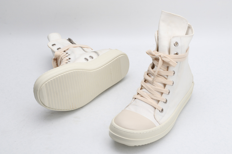 Rick Owens Shoes