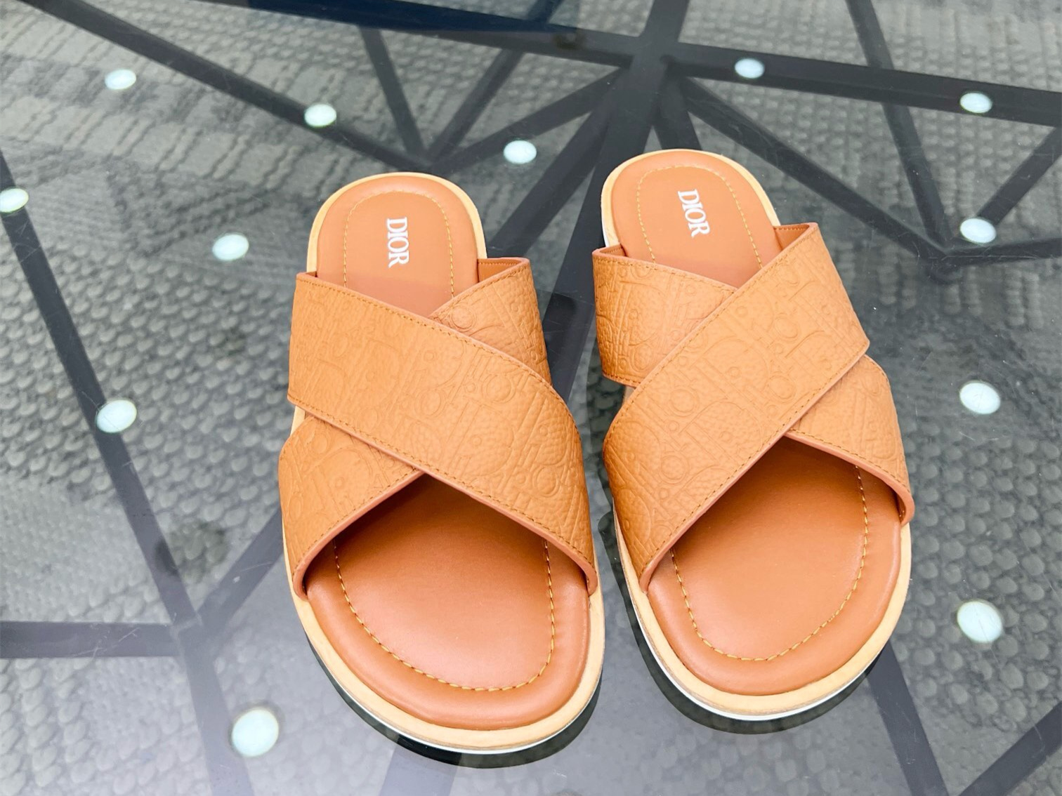DIOR  SLIDE (EU38-EU46)