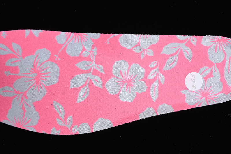 Michelle Wie West x Air Jordan 1 High Golf Pebble Beach FV3565-100