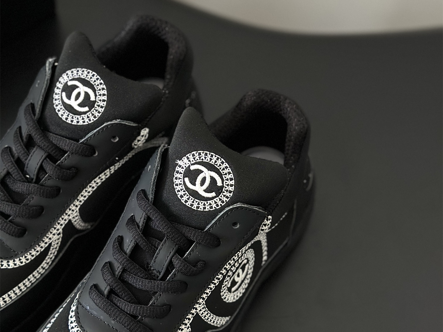 Chanel Trainer  CH-5