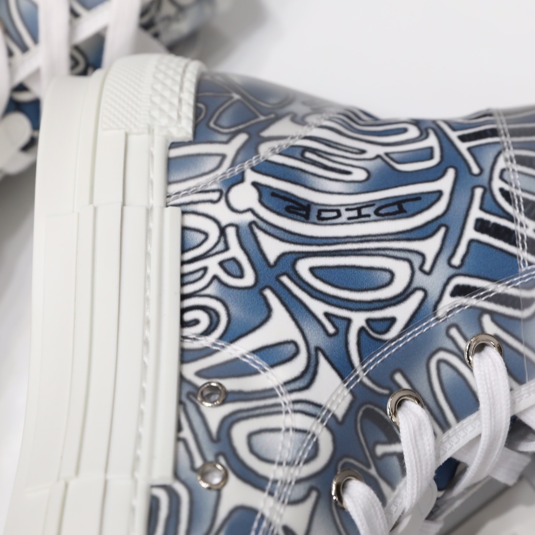 DIOR B23 SNEAKER