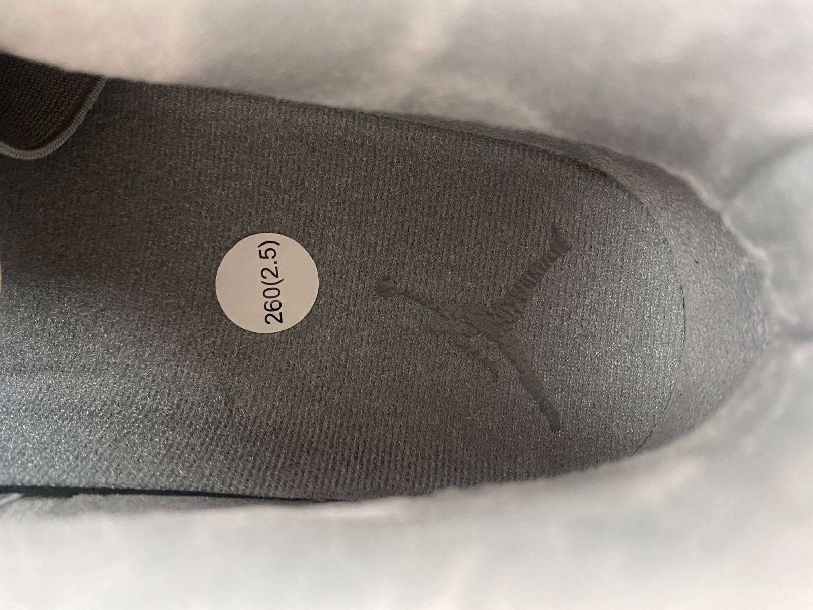 Air Jordan 4 SE “Paris Olympics” FQ7928-001