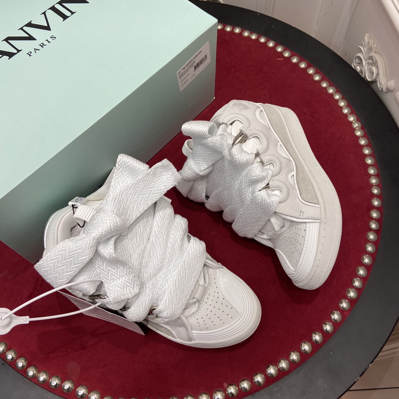 Lanvin Sneakers