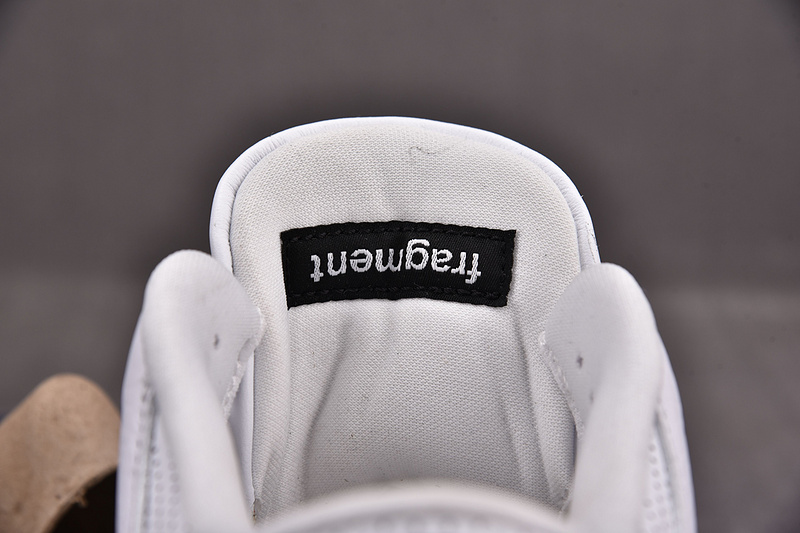 Air Jordan 3 Retro SP "Fragment" - DA3595-100