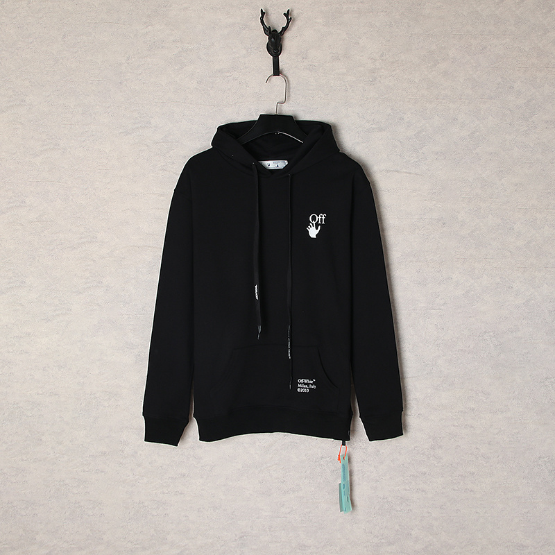 OFF-WHITE Hoodie P1900145