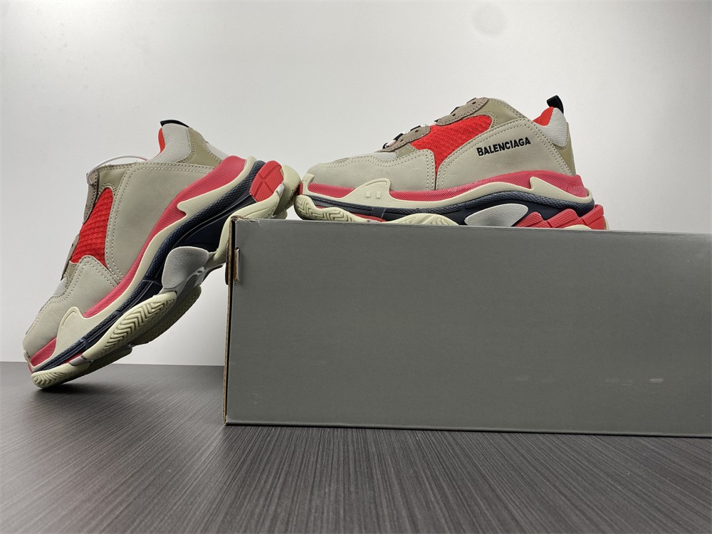 Balenciaga TRIPLE S TRAINER