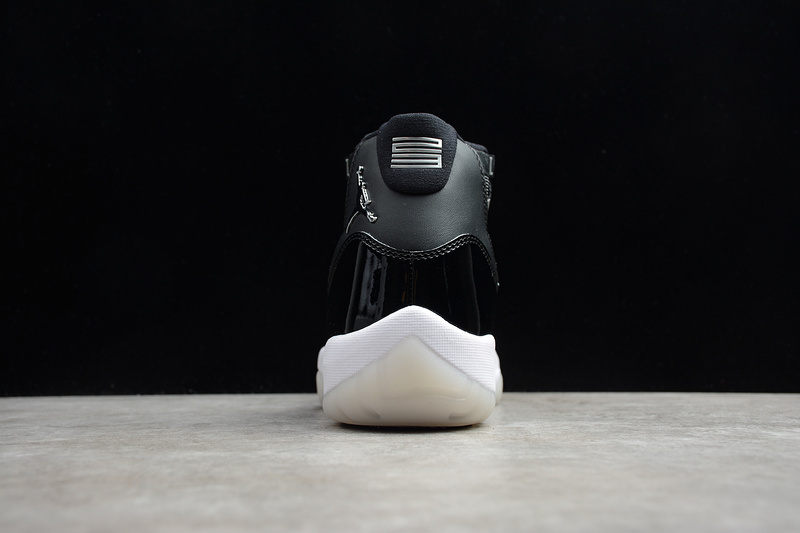 Air Jordan 11 Retro "25th Anniversary" CT8012-011