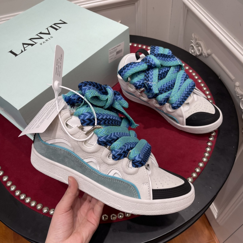 Lanvin Sneakers