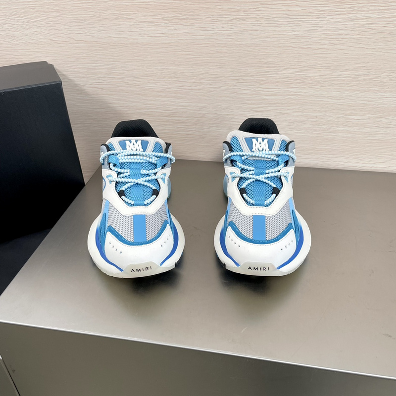 AMIRI* MA Runner Sneakers
