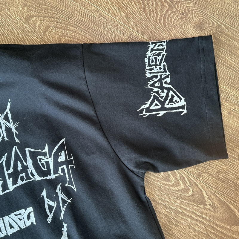 Balenc1aga T-SHIRT 2404008