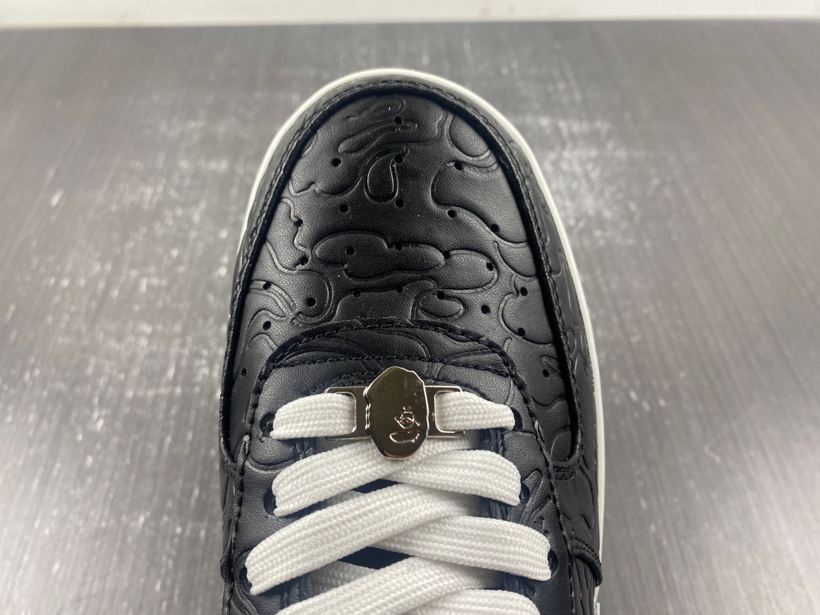 A Bathing Ape Bape SK8 Sta