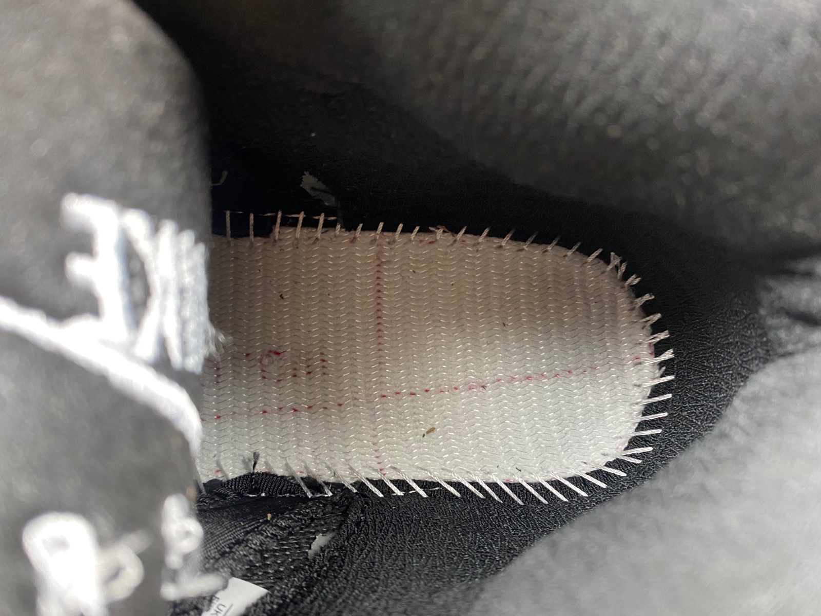 A Ma Maniére x Air Jordan 5 "Black" FD1330-001