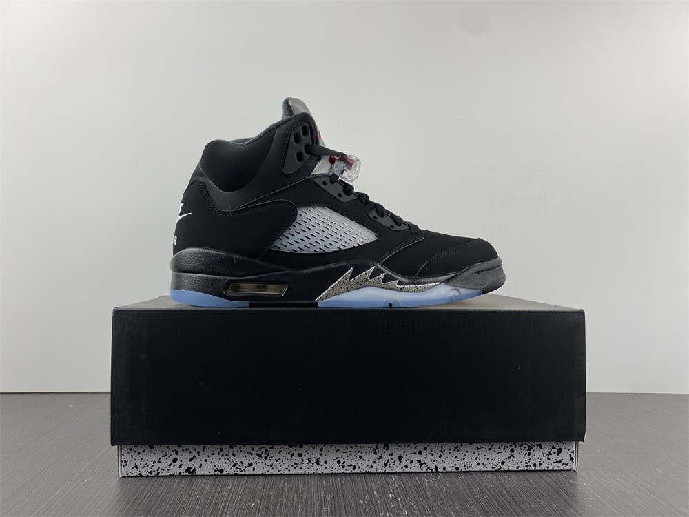 Air Jordan 5 OG