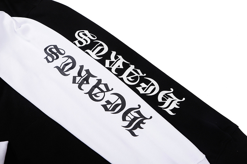 Chr0me Heart Hoodie 2301004