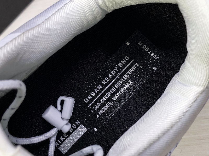 Nike Air VaporMax Run Utility White AQ8810-100