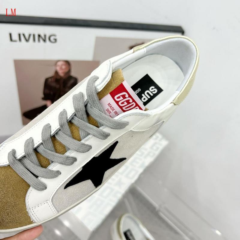 Golden Goose Sneaker