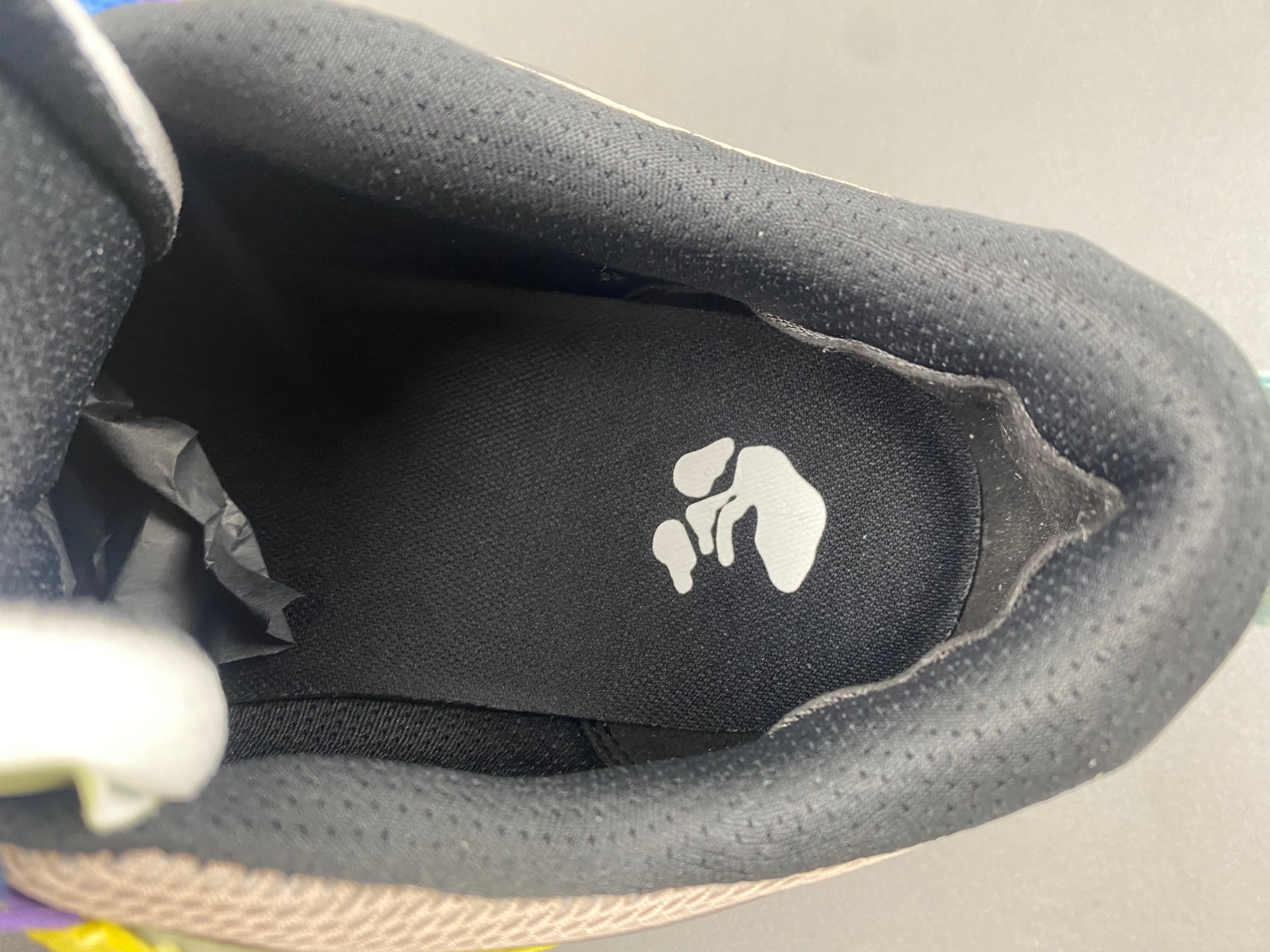 OW C/O ODSY-1000 SNEAKERS