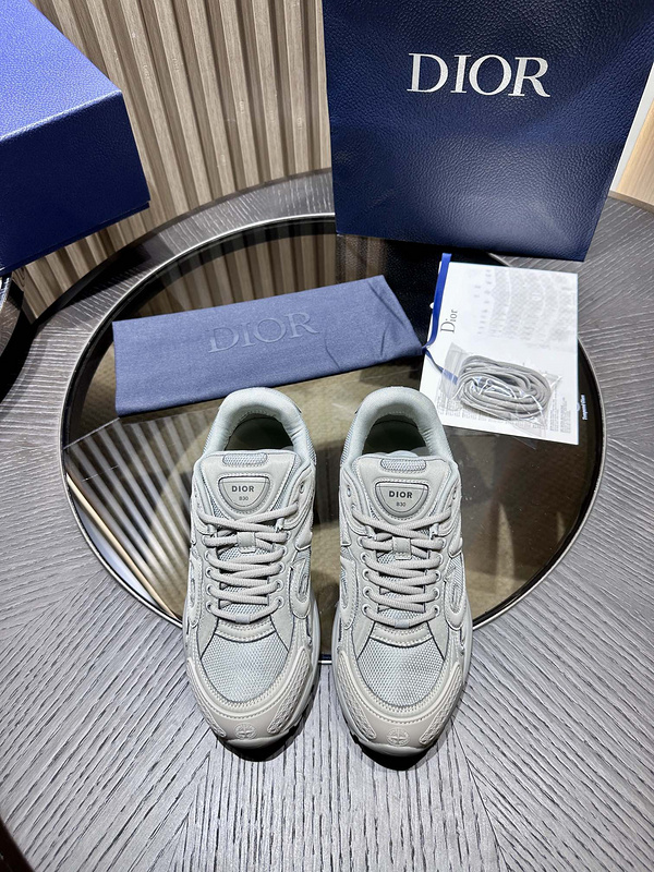 DIOR B30 SNEAKER