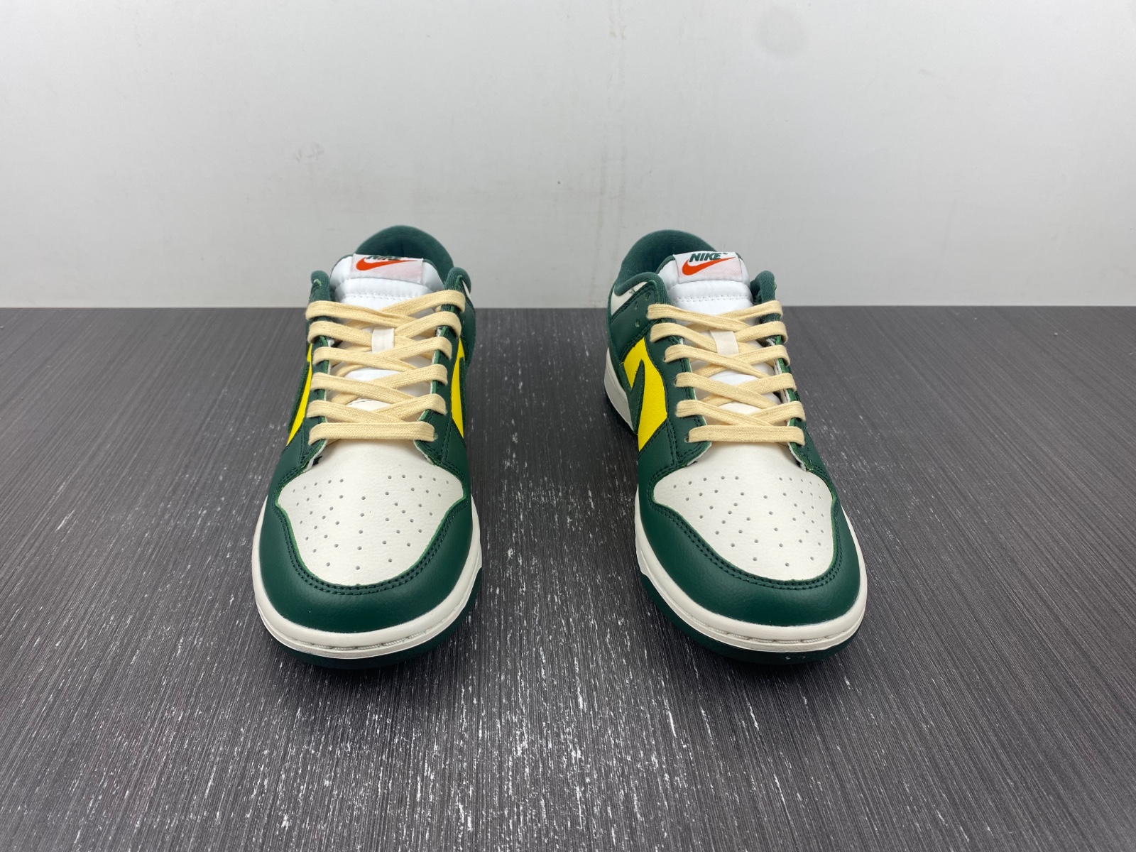 Nike Dunk Low Noble Green FD0350-133 FD0350-133