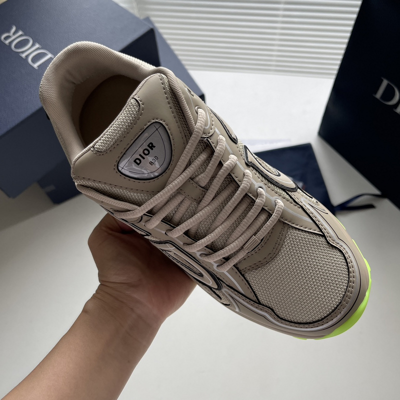 DIOR B30 SNEAKER