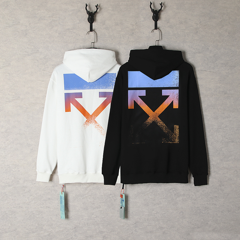 OFF-WHITE Hoodie P1900145