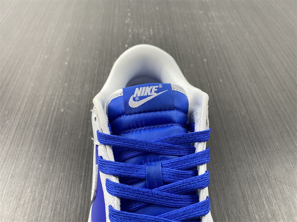 Nike Dunk Low Racer Blue DD1391-401