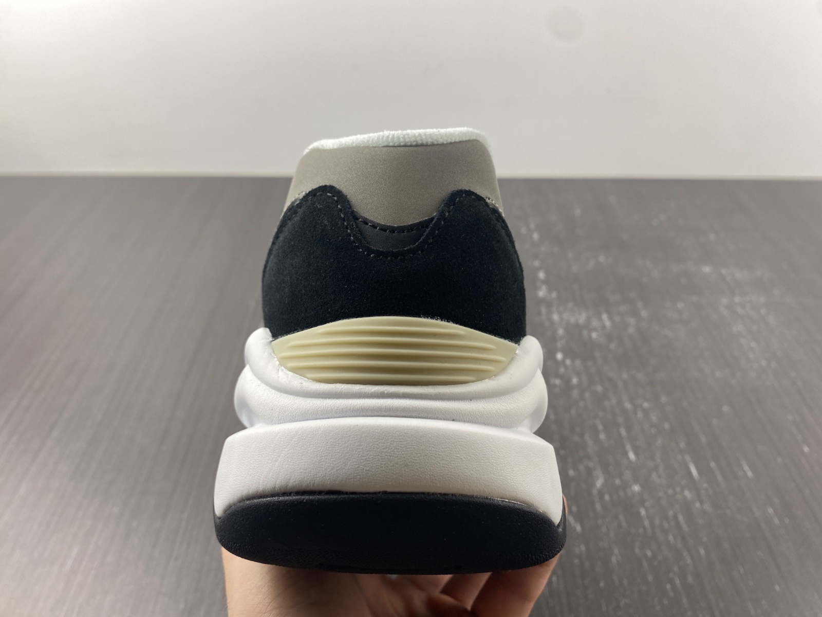 New Balance 57/40 Team Navy - M5740CD