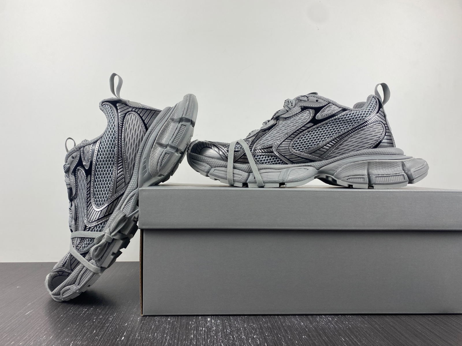 Balenciaga 3XL Sneaker