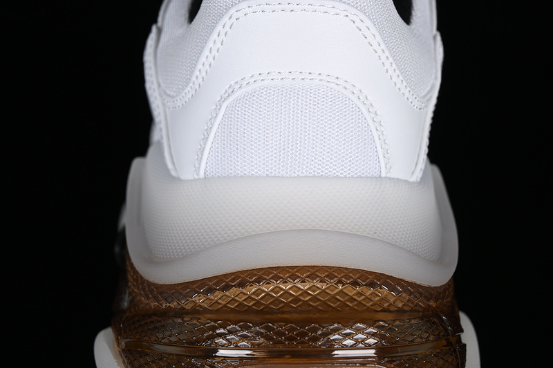 Balenciaga TRIPLE S TRAINER