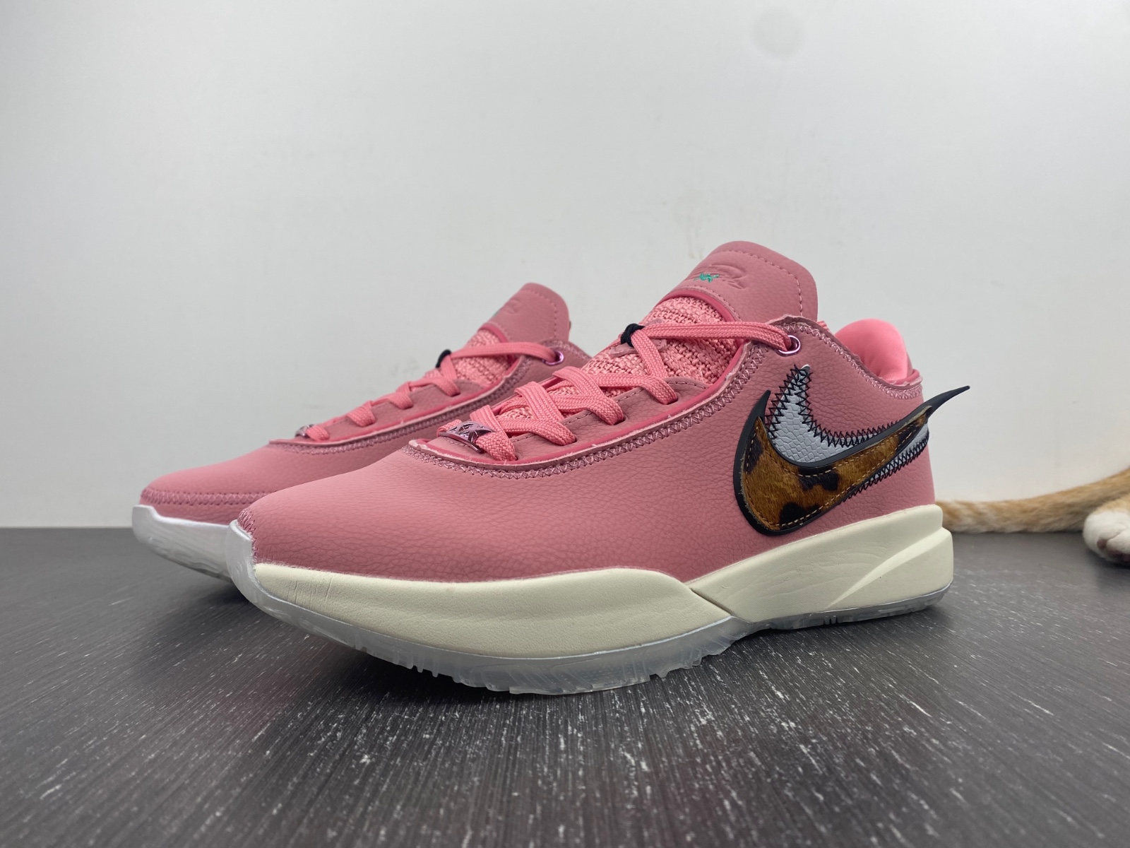 Nike LeBron 20 NRG EP 'South Beast' DQ3827-900