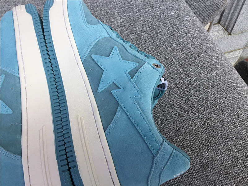 A Bathing Ape Bape SK8 Sta