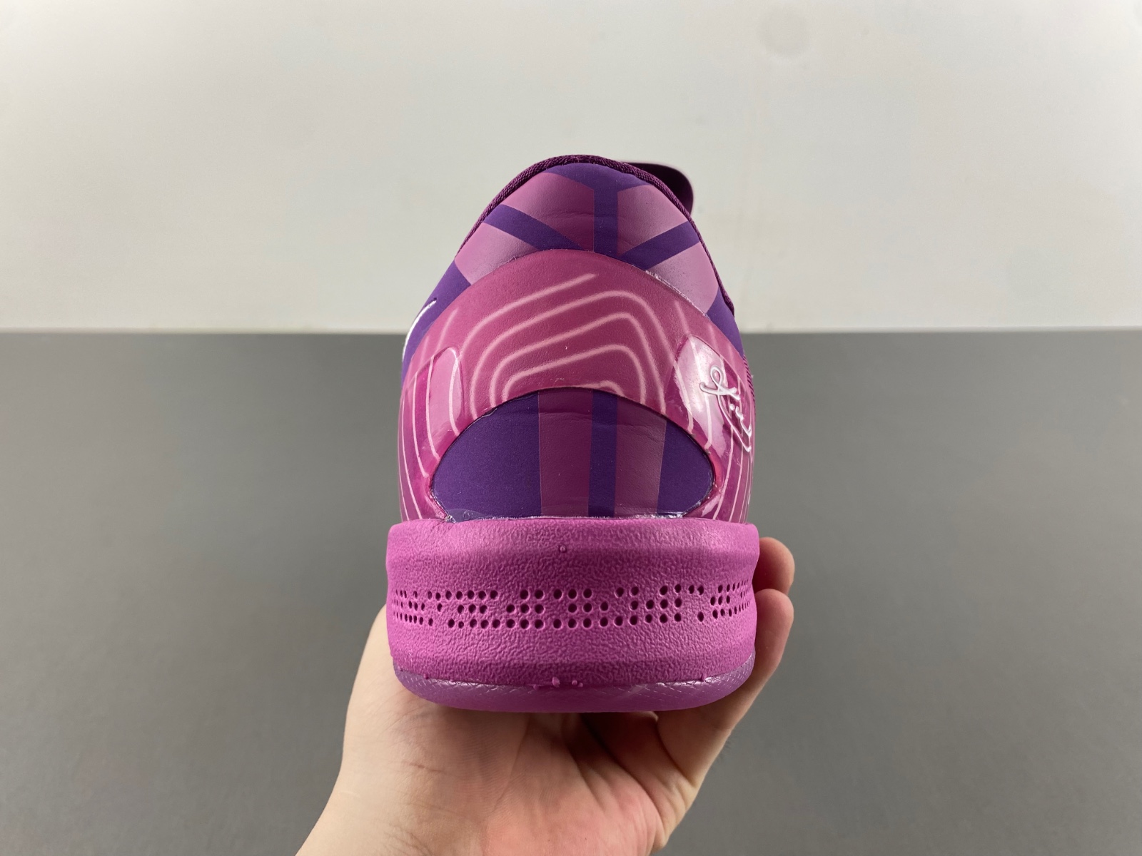 Nike Kobe 8 Pit Viper 615315-501