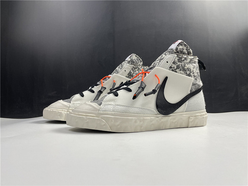 READYMADE Nike Blazer Mid CZ3589-100